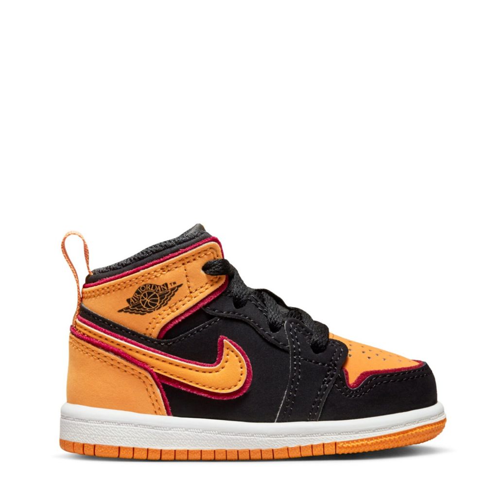 Jordan 1 Mid Se (Toddler)