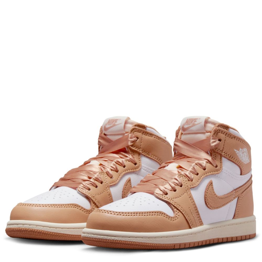 Jordan 1 Retro High Og (Little Kid)