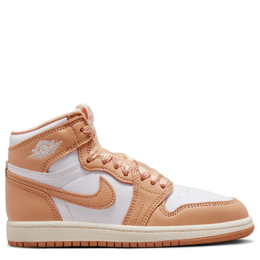 Jordan 1 Retro High Og (Little Kid)