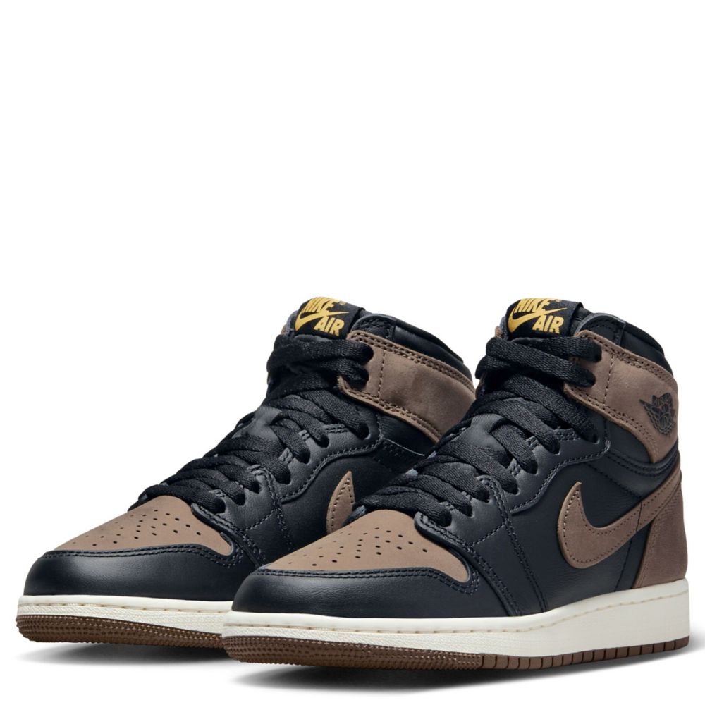 Air Jordan 1 High Og (Big Kid)