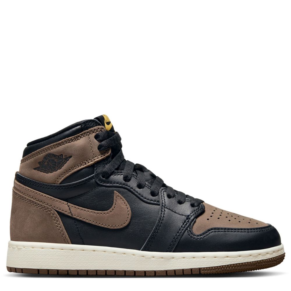 Air Jordan 1 High Og (Big Kid)