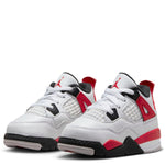 Jordan 4 Retro (Toddler)