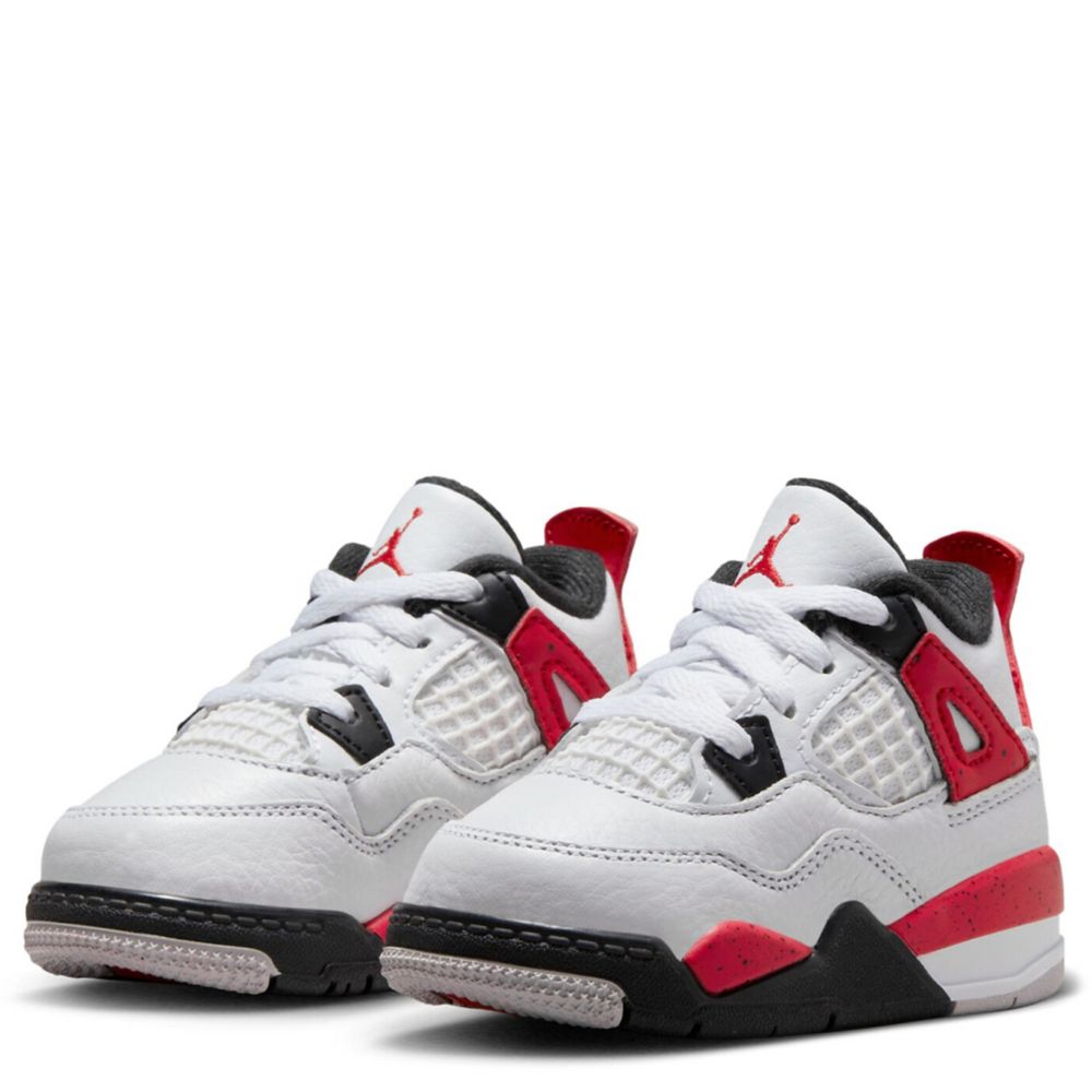 Jordan 4 Retro (Toddler)
