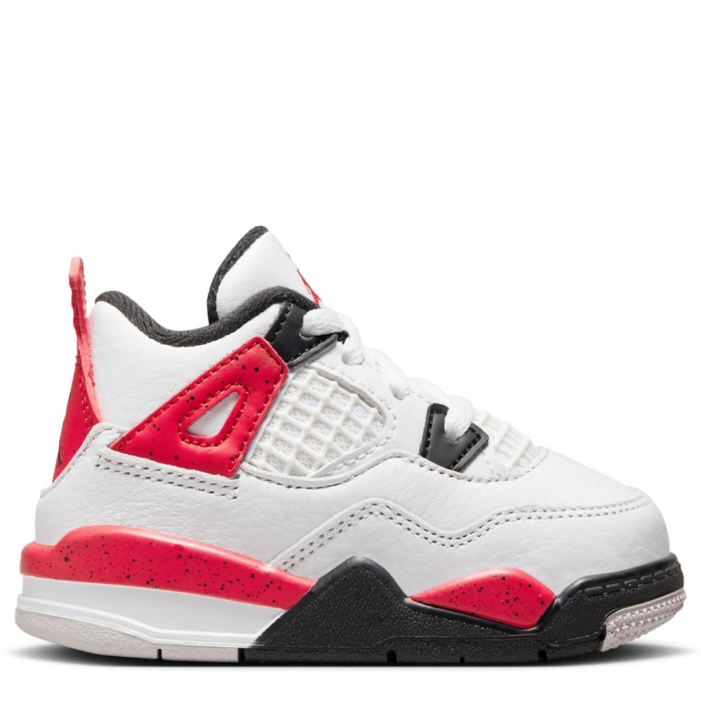 Jordan 4 Retro (Toddler)