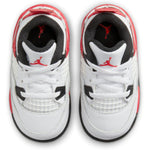 Jordan 4 Retro (Toddler)