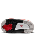 Jordan 4 Retro (Toddler)