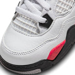 Jordan 4 Retro (Toddler)
