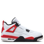 Air Jordan 4 Retro (Big Kid)