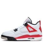 Air Jordan 4 Retro (Big Kid)