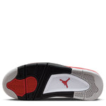 Air Jordan 4 Retro (Big Kid)