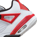 Air Jordan 4 Retro (Big Kid)