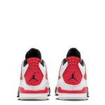 Jordan 4 Retro (Little Kid)