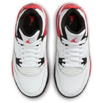 Jordan 4 Retro (Little Kid)