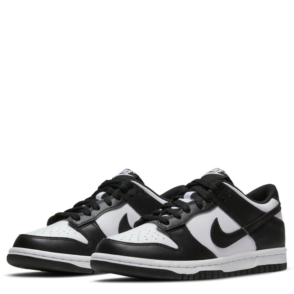 Nike Dunk Low Big Kid Boys' Sneaker Hero