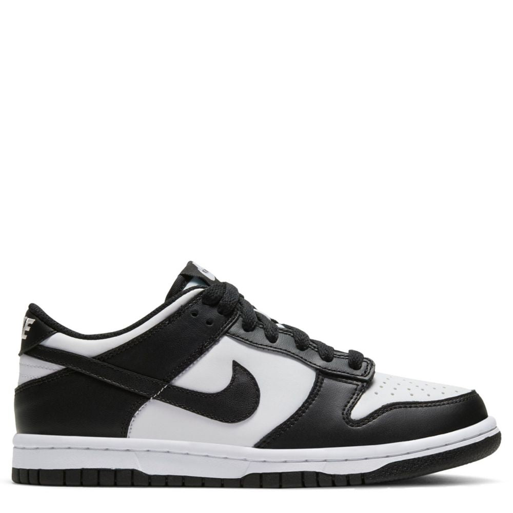 Nike Dunk Low Big Kid Boys' Sneaker Right Side