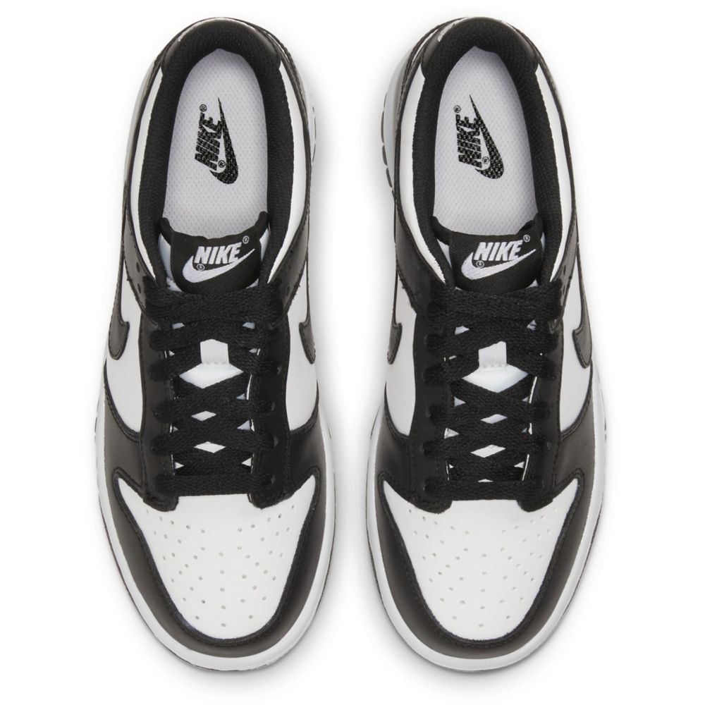 Nike Dunk Low Big Kid Boys' Sneaker Top