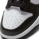Nike Dunk Low Big Kid Boys' Sneaker Toe