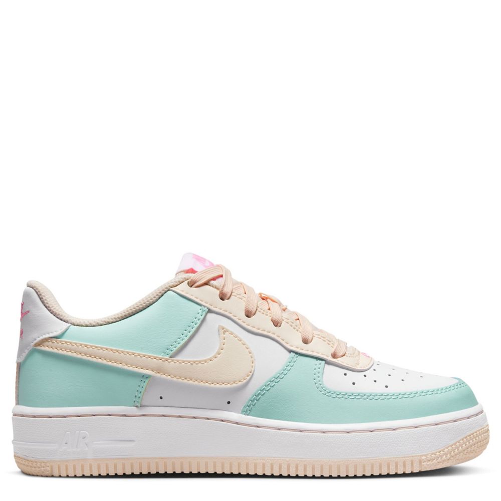 Nike Air Force 1 (Big Kid)