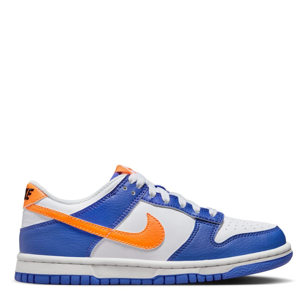 Dunk Low (Big Kid)