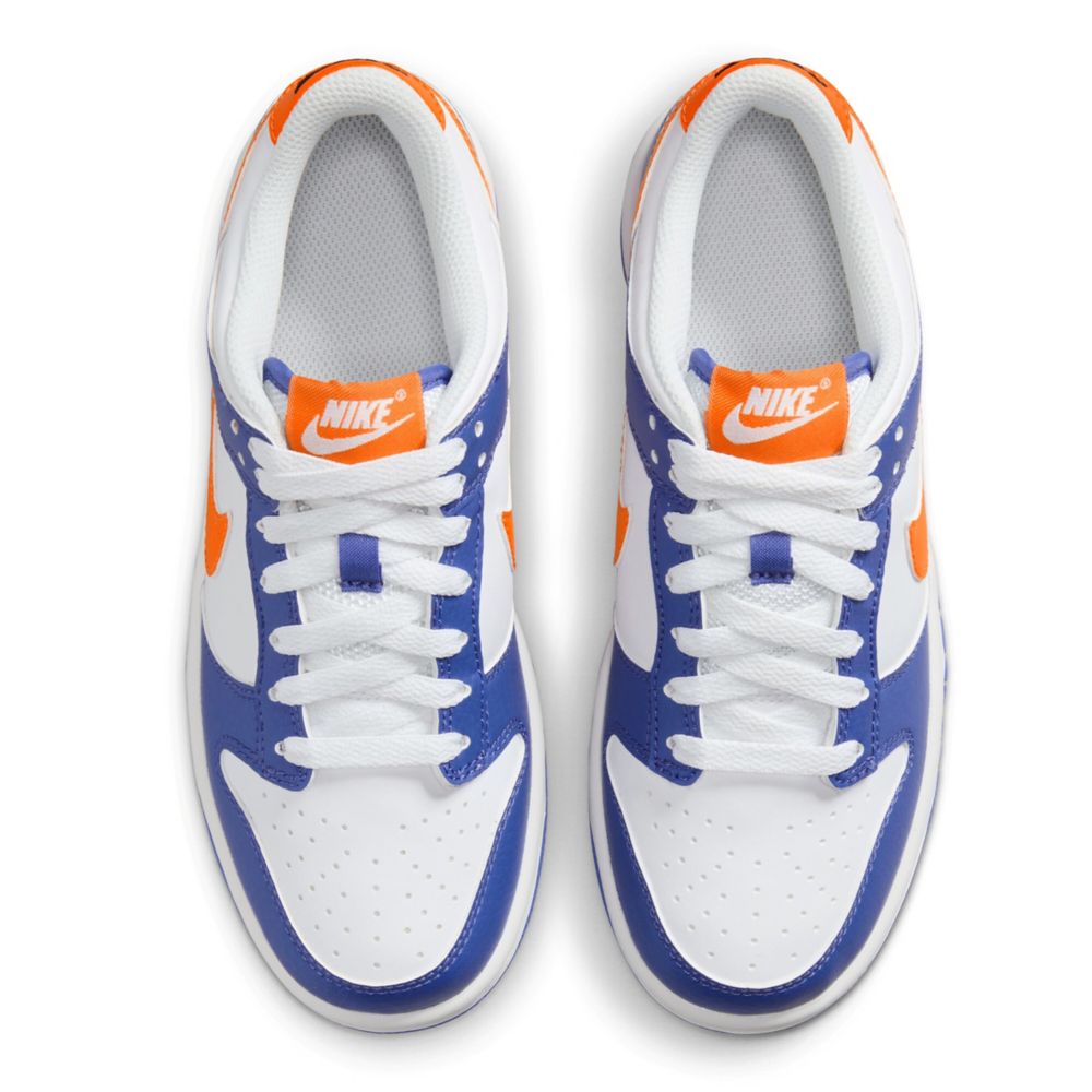 絵本・児童書 NIKE DUNK LOW \"ORANGE BLAZE Dunk Low 'Orange Blaze' – SVRN