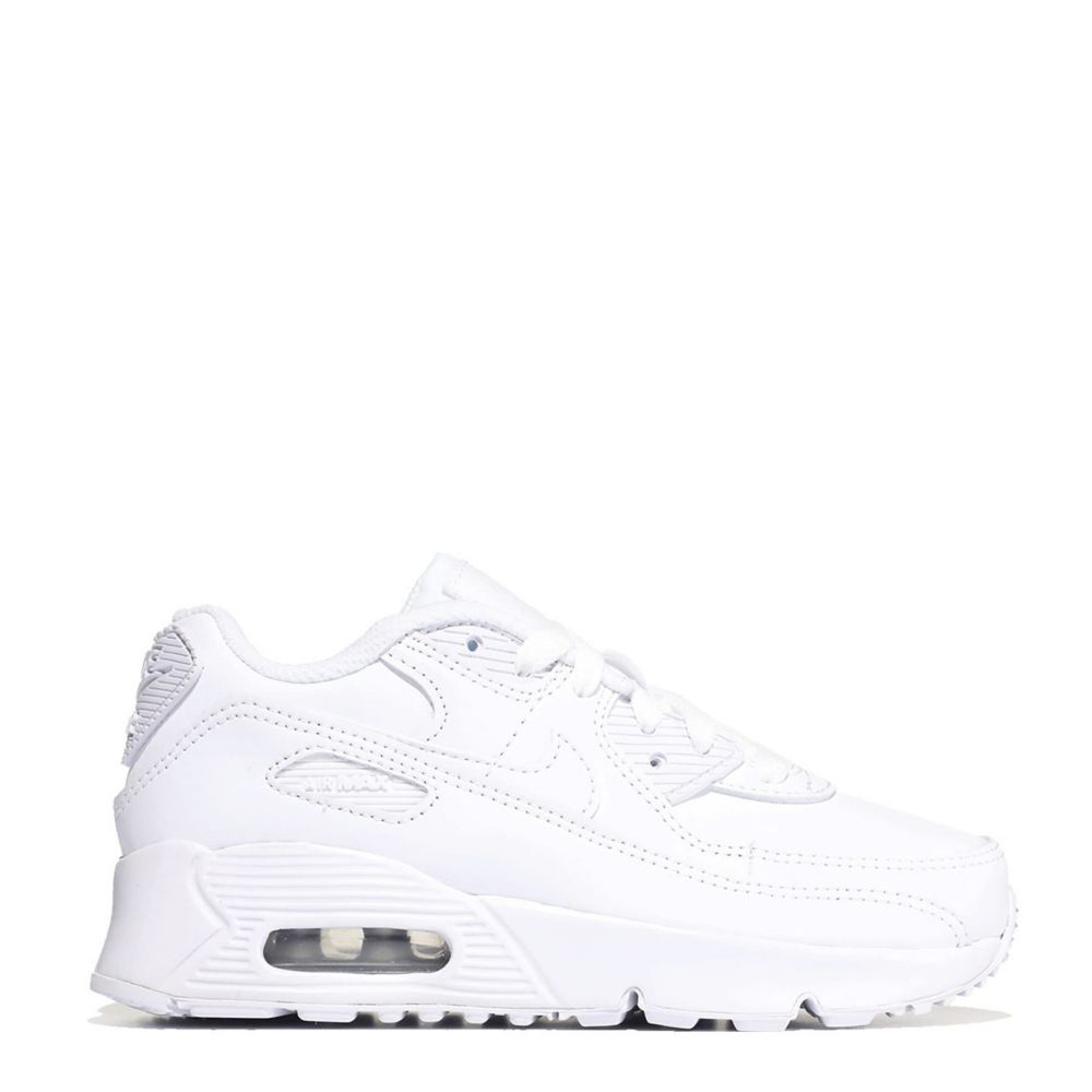 Air Max 90 Ltr (Little Kid)