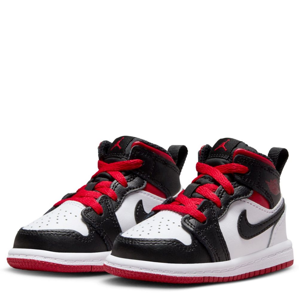 Jordan 1 Mid (Toddler)