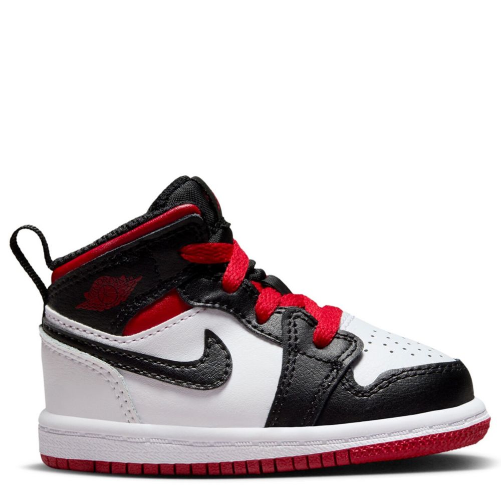 Jordan 1 Mid (Toddler)