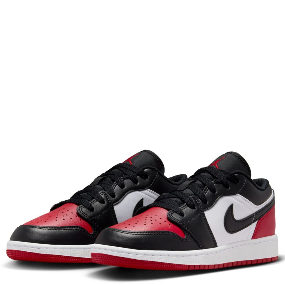 Air Jordan 1 Low (Big Kid)