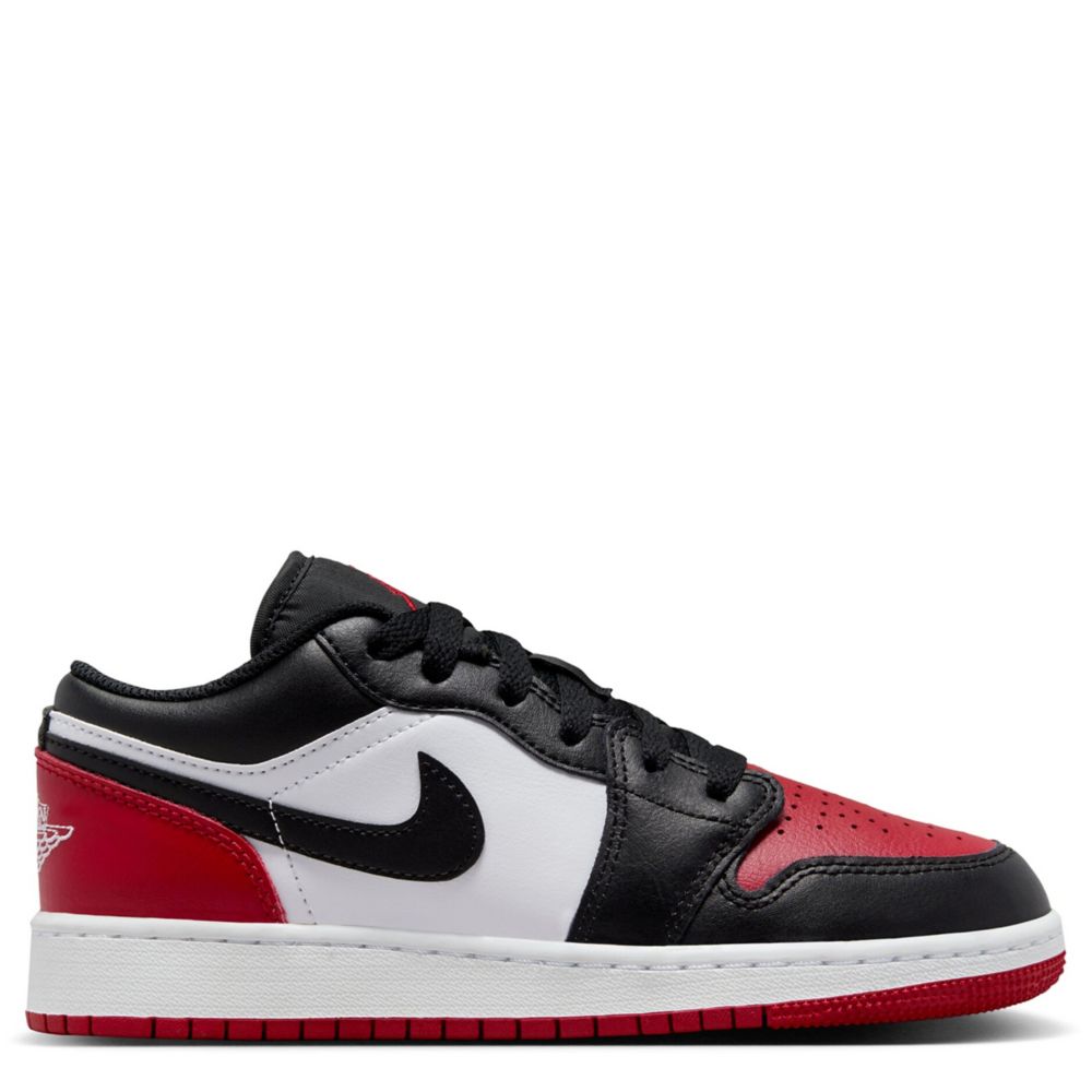 Air Jordan 1 Low (Big Kid)