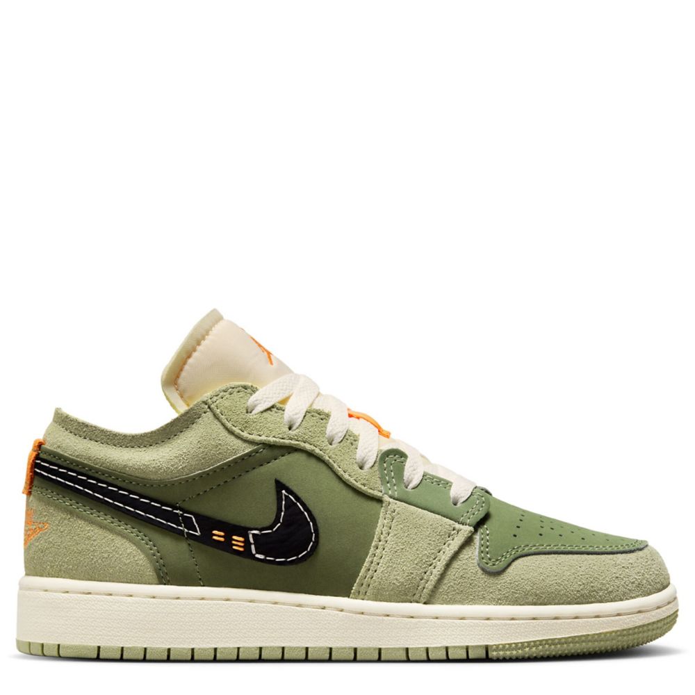 Air Jordan 1 Low Se Craft (Big Kid)