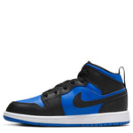 Jordan 1 Mid (Little Kid)