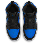 Jordan 1 Mid (Little Kid)