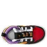 Jordan 1 Mid (Toddler)