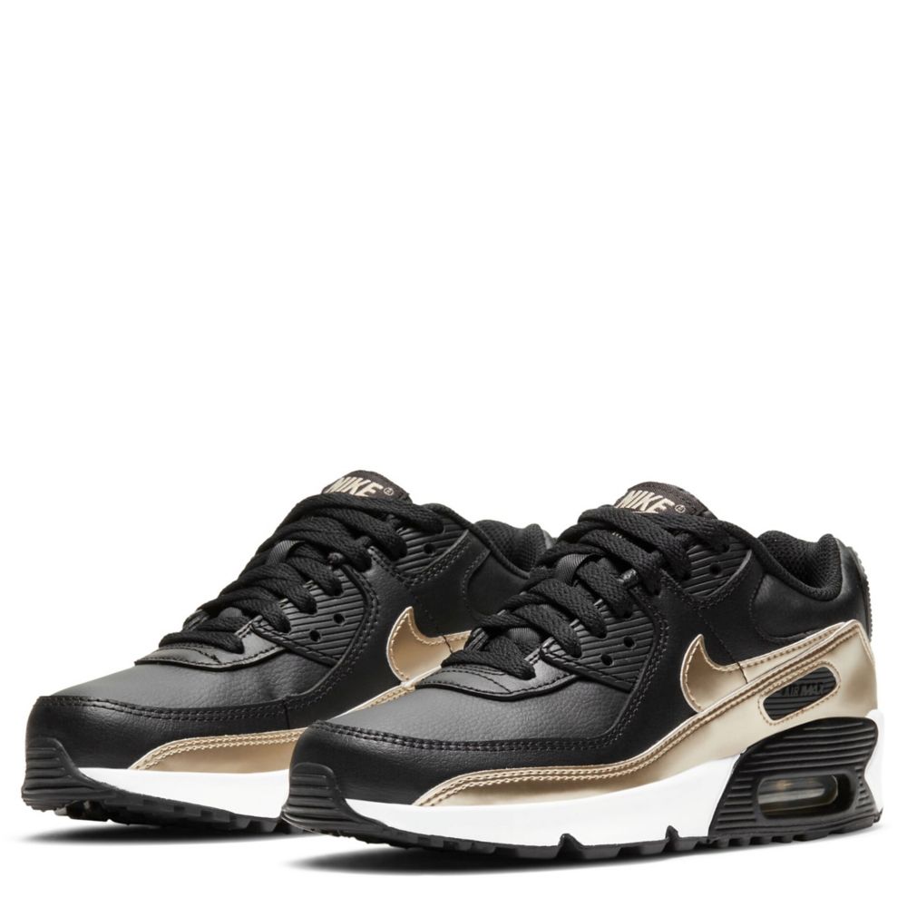 Air Max 90 Ltr (Big Kid)