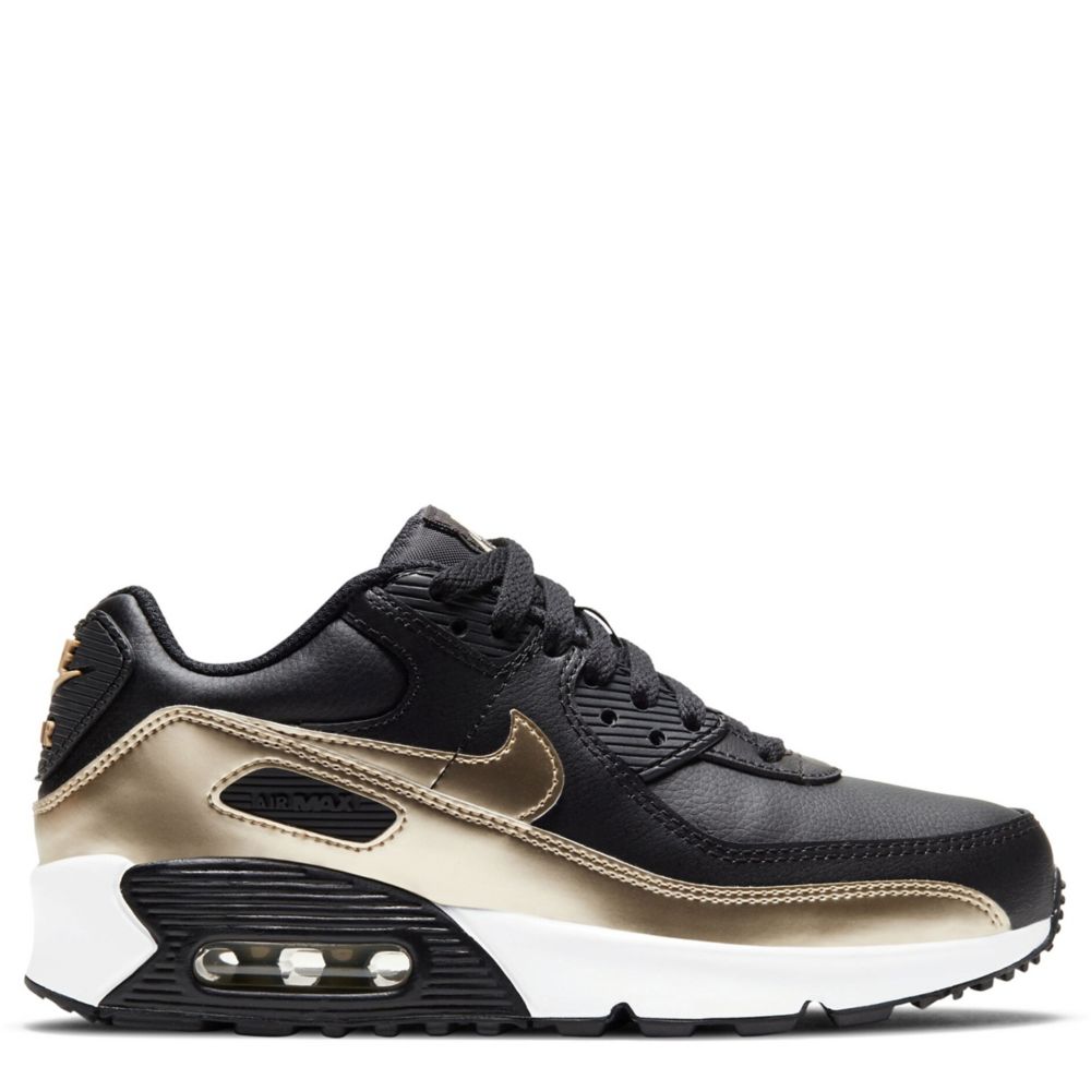 Air Max 90 Ltr (Big Kid)