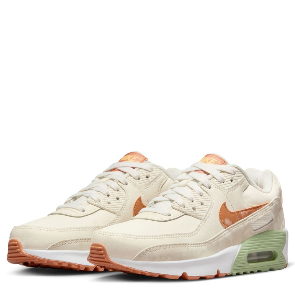Air Max 90 Ltr (Big Kid)