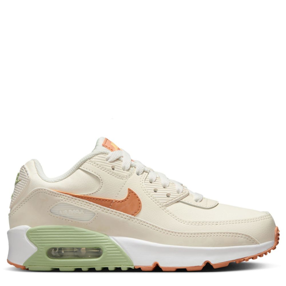 Air Max 90 Ltr (Big Kid)