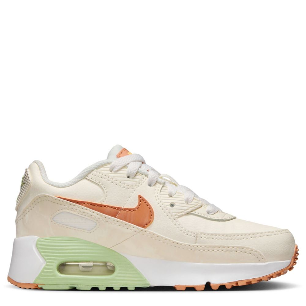 Air Max 90 Ltr (Little Kid)