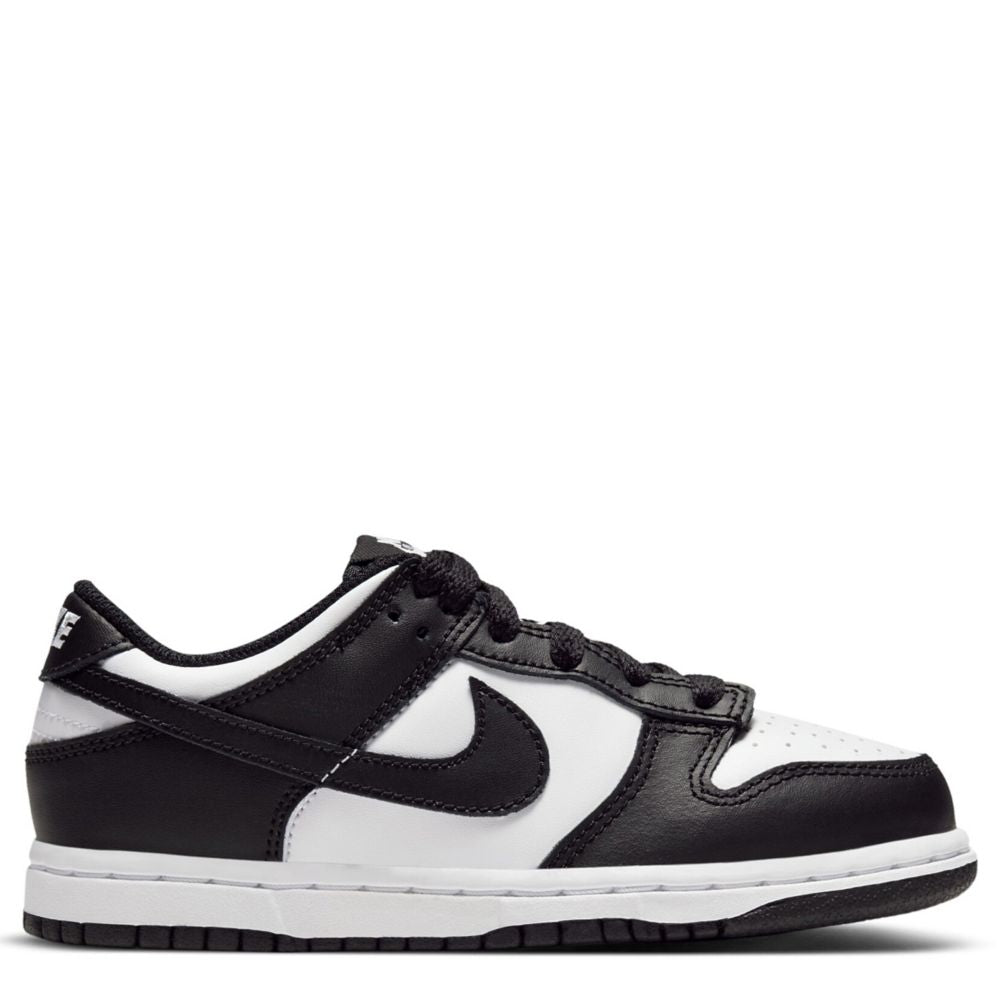 Dunk Low (Little Kid)