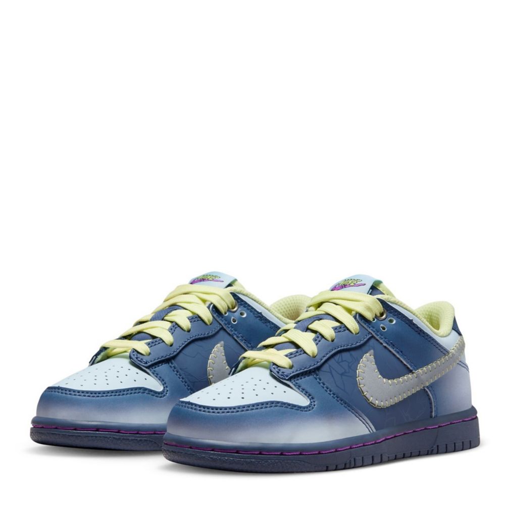 Dunk Low (Little Kid)