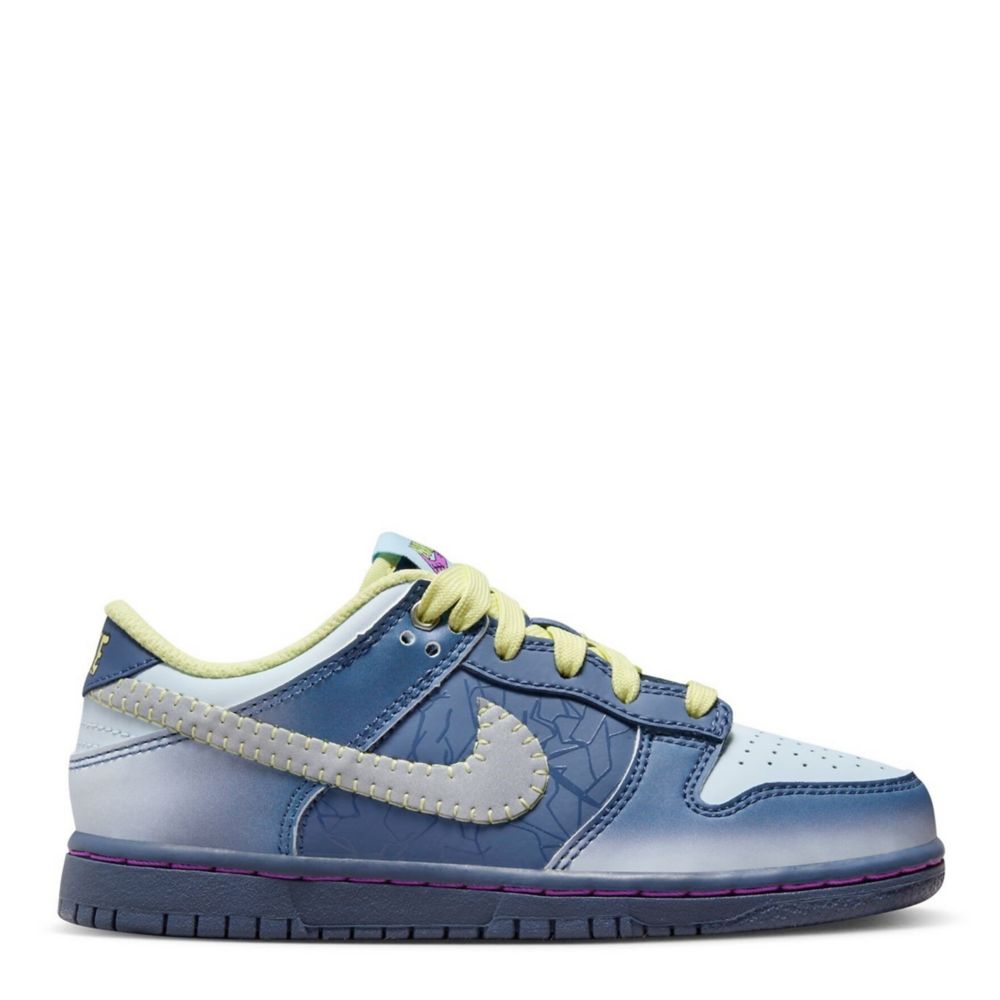 Dunk Low (Little Kid)