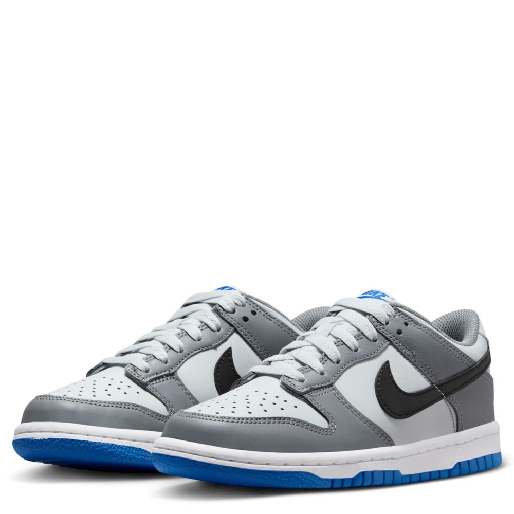 Dunk Low (Big Kid)