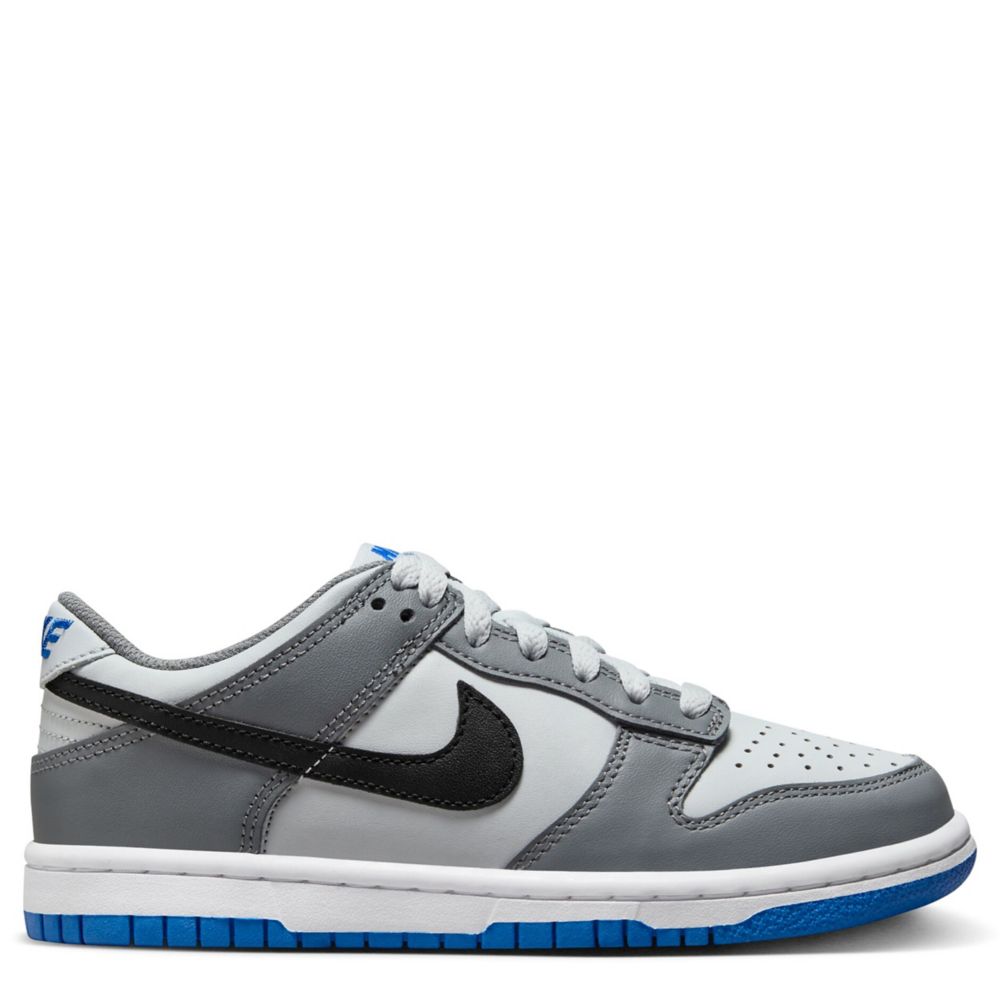 Dunk Low (Big Kid)