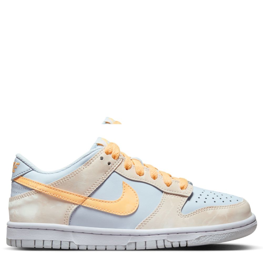 Dunk Low (Big Kid)