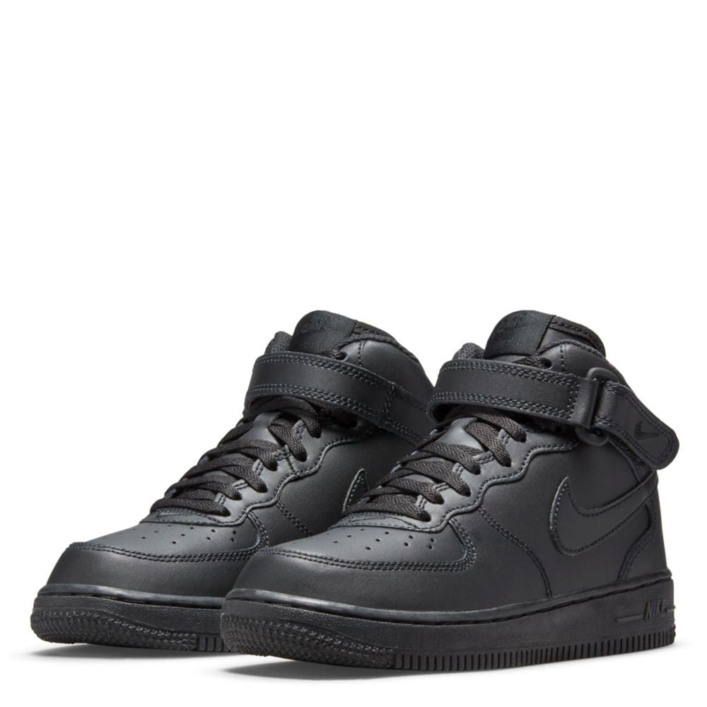 Force 1 Mid Le (Little Kid)