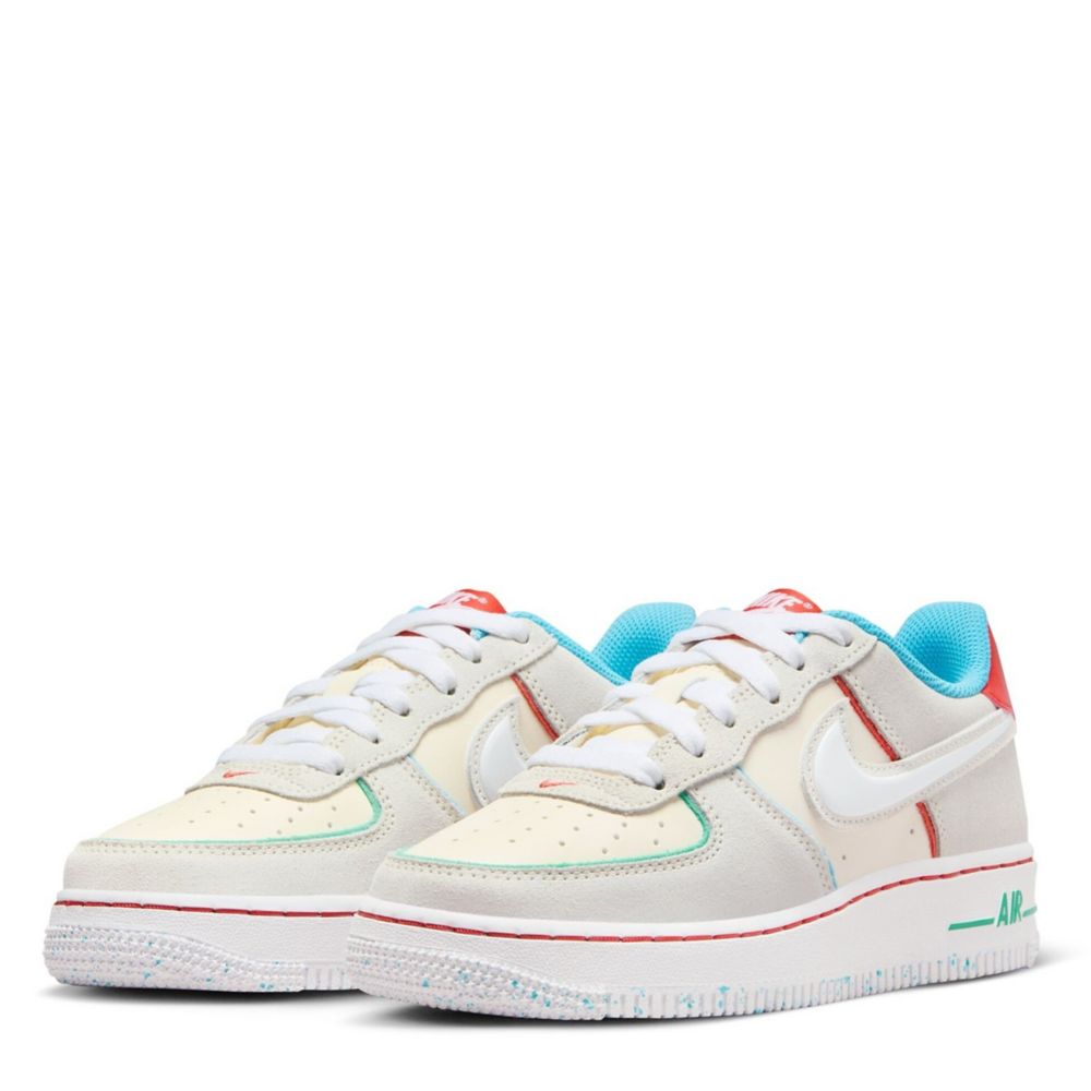 Air Force 1 Lv8 (Big Kid)