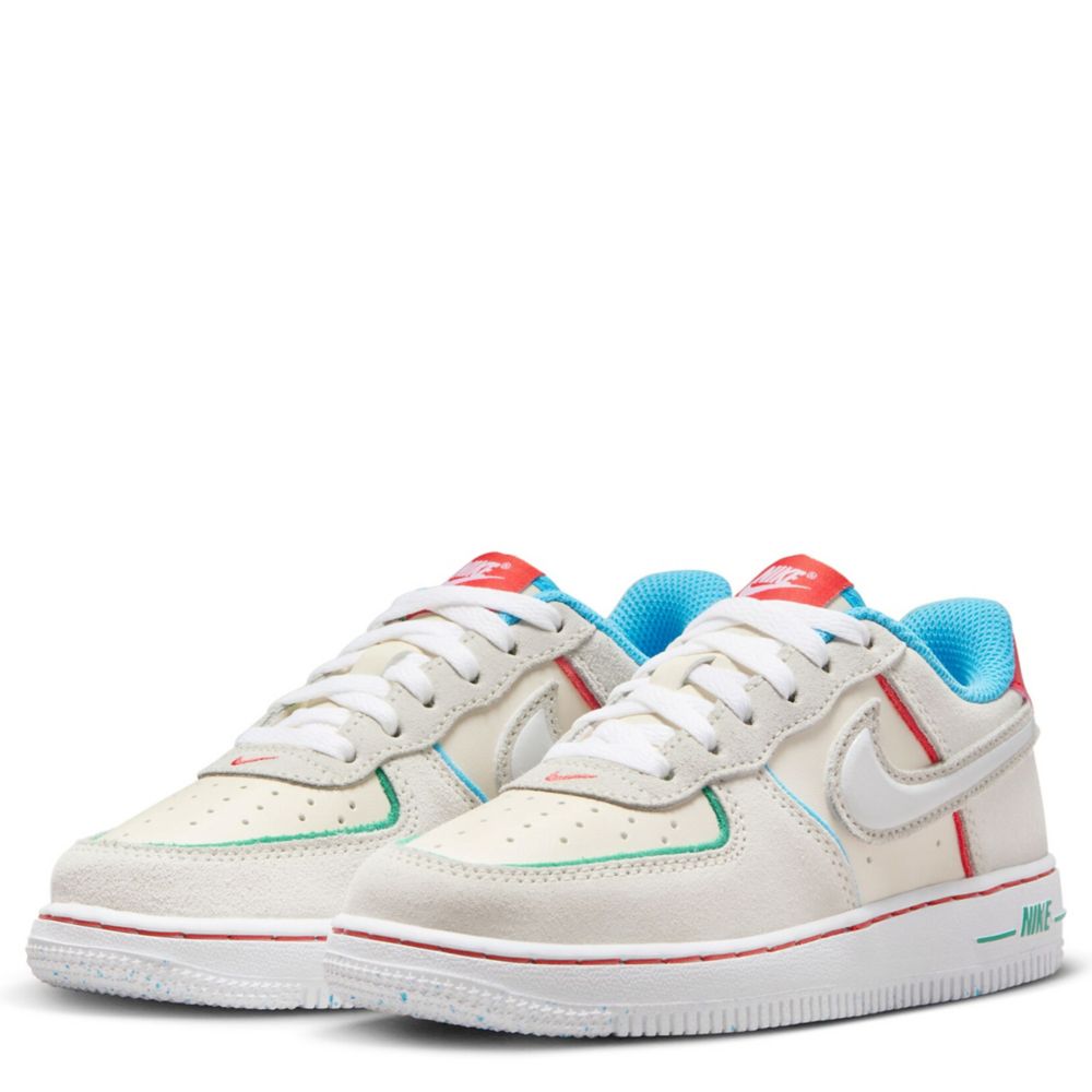 Force 1 Lv8 (Little Kid)