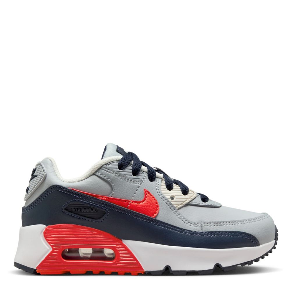 Air Max 90 Ltr (Little Kid)