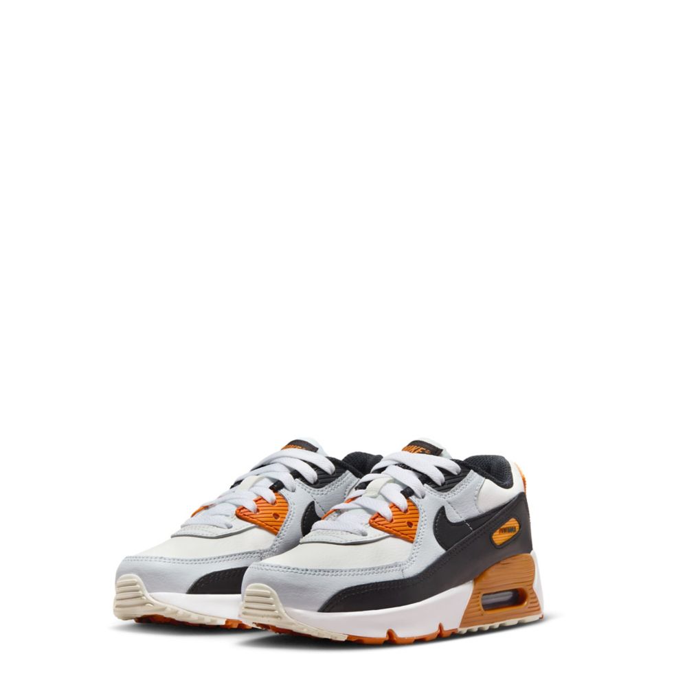 Air Max 90 Ltr (Little Kid)