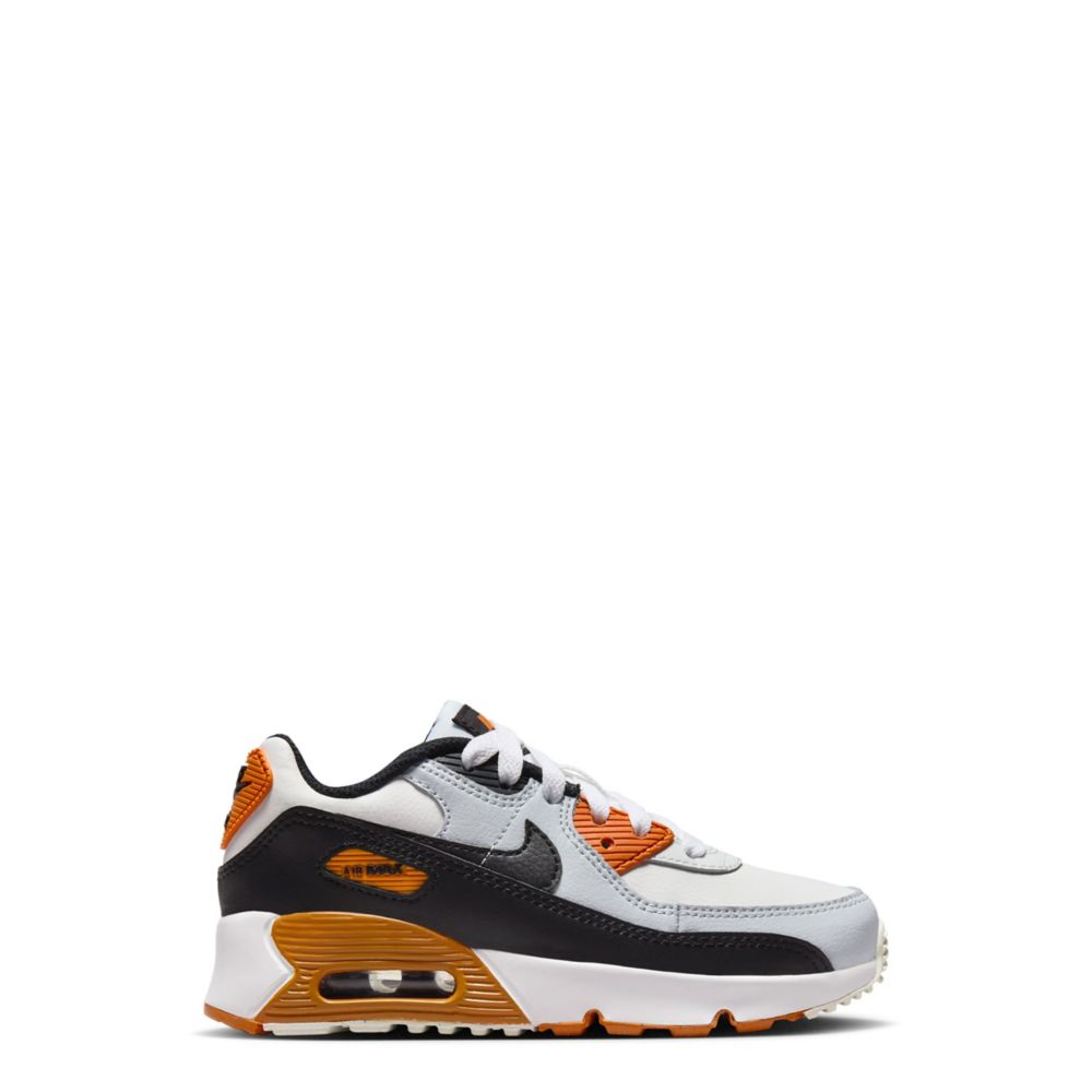 Air Max 90 Ltr (Little Kid)